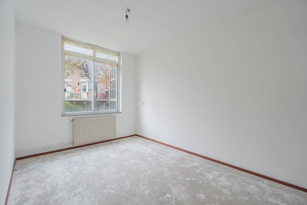 Medium property photo - Vrolikstraat 207, 1091 TX Amsterdam